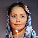 Мария Степановна – хорошая гадалка в Калевале, которая реально помогает